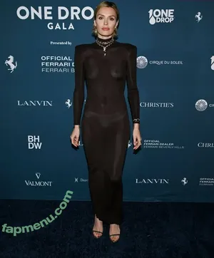 Wallis Day / wallisday nude photo #0679