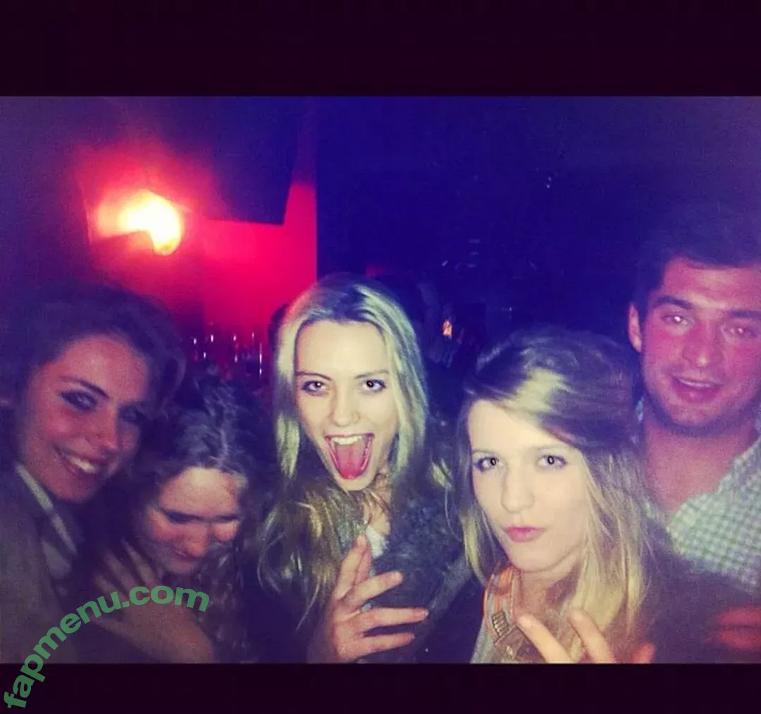 Wallis Day nude photo #0066 (wallisday)