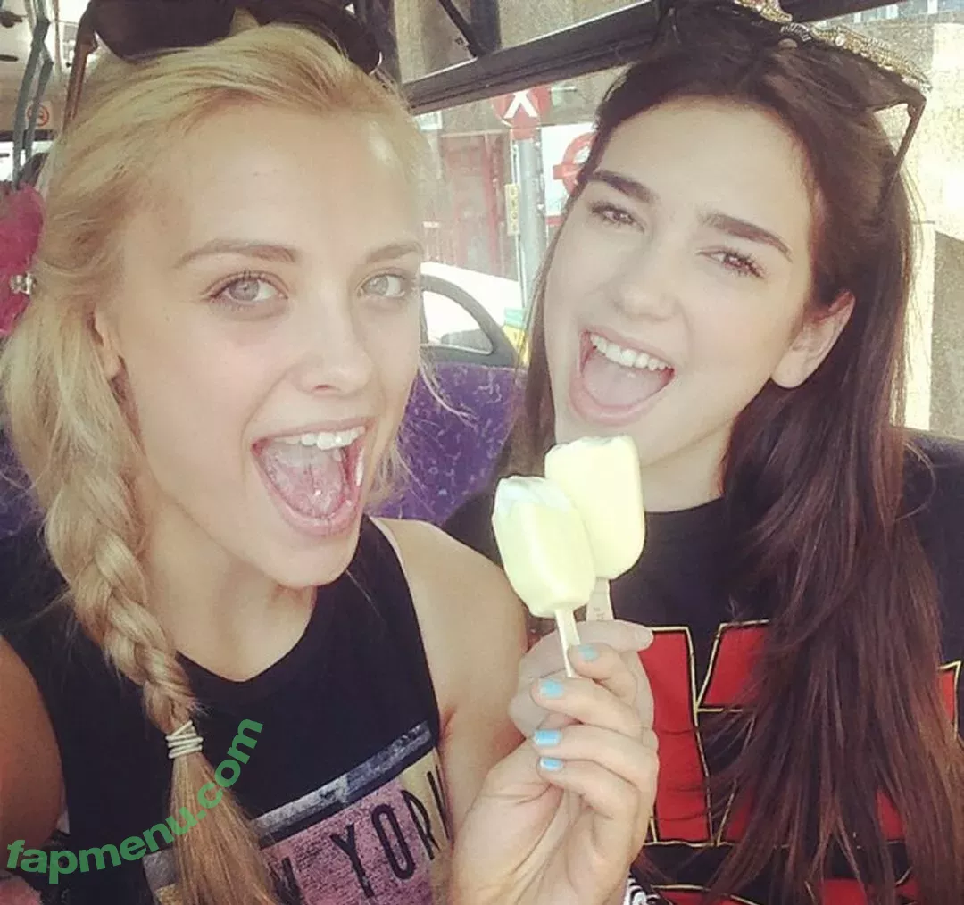 Wallis Day nude photo #0074 (wallisday)