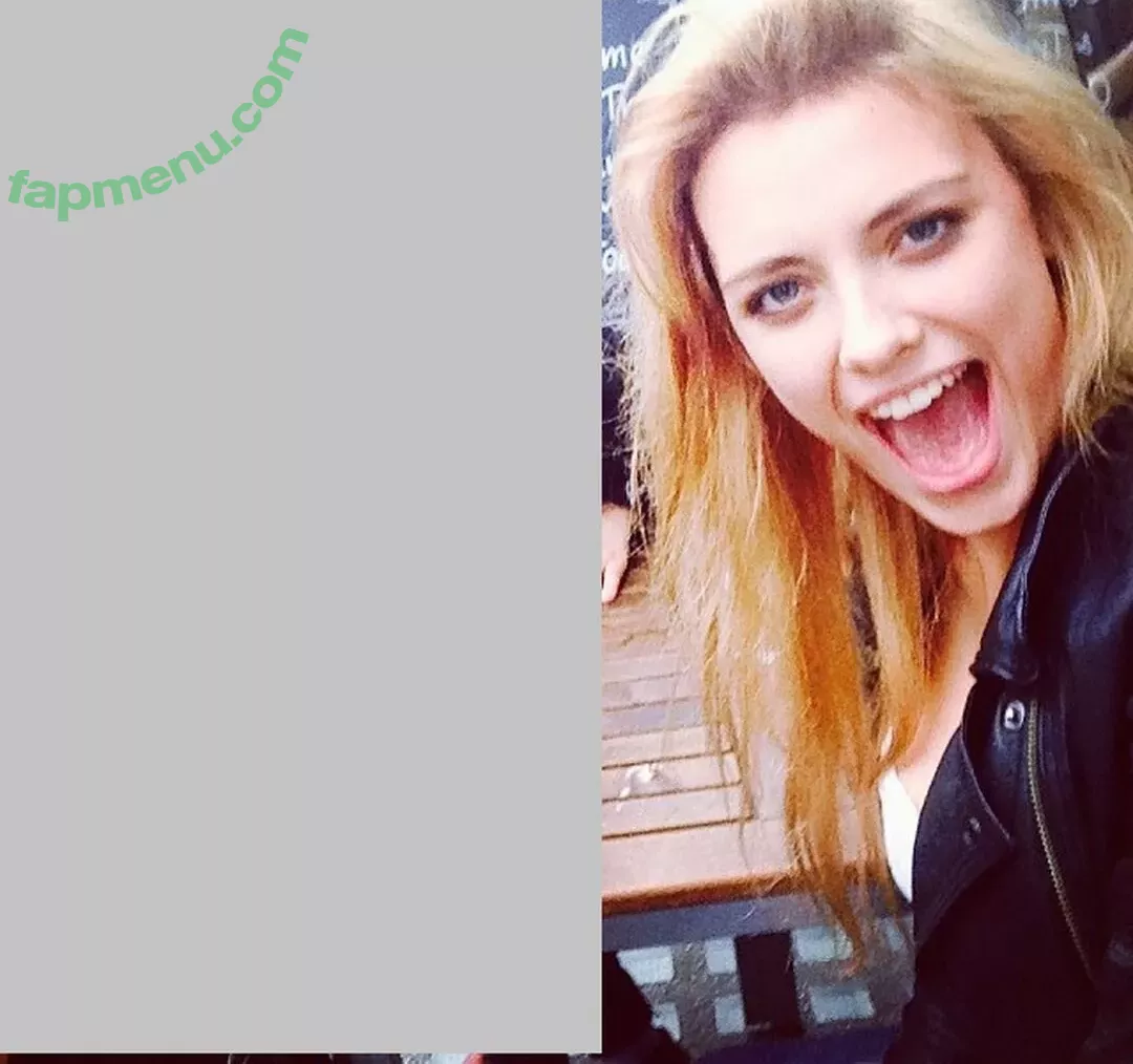 Wallis Day nude photo #0076 (wallisday)