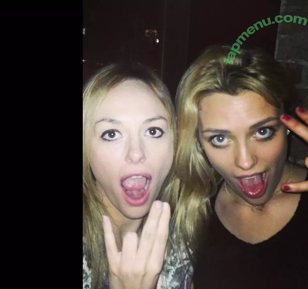 Wallis Day nude photo #0082 (wallisday)