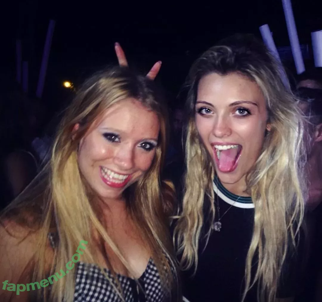 Wallis Day nude photo #0092 (wallisday)