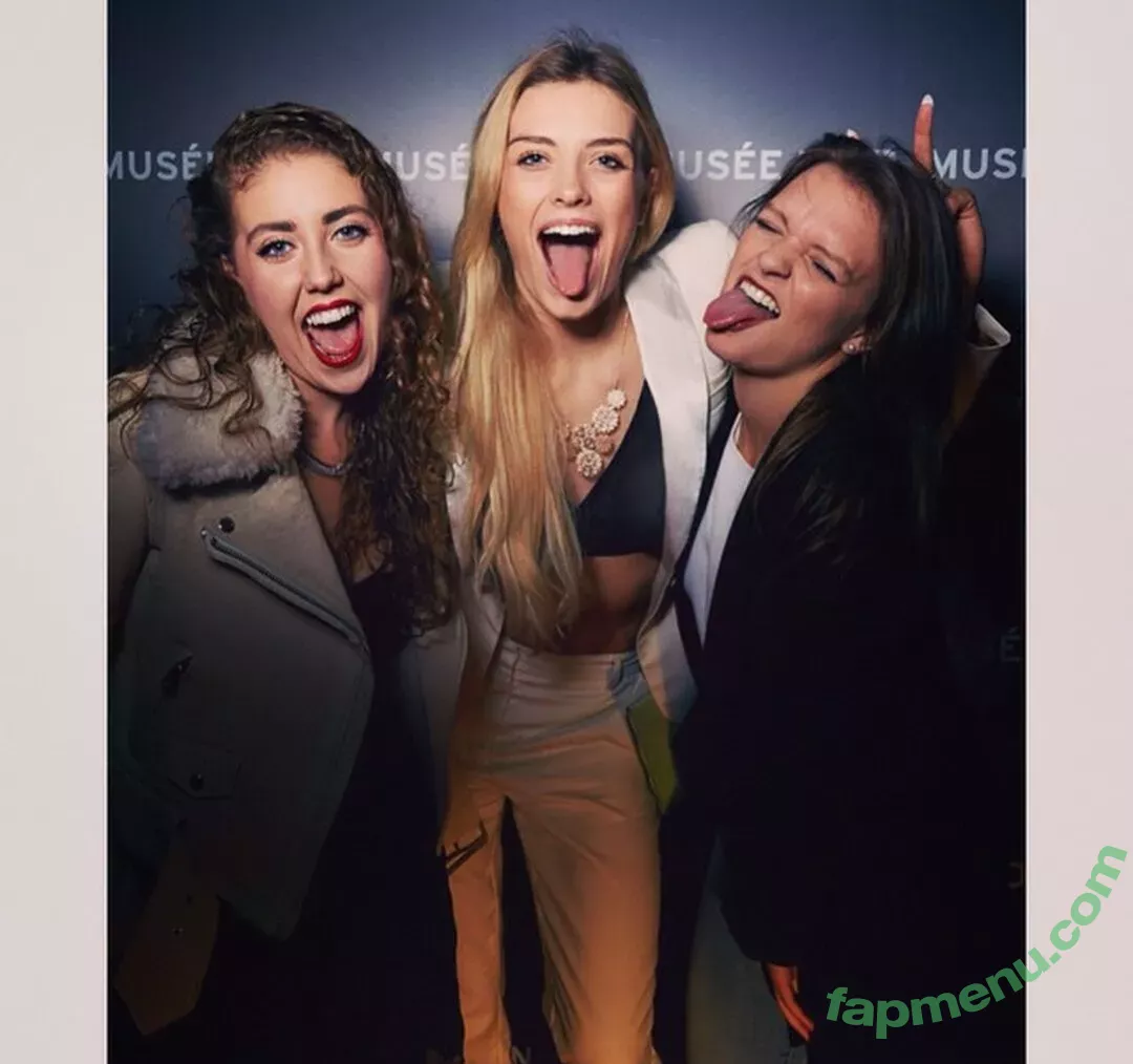 Wallis Day nude photo #0095 (wallisday)