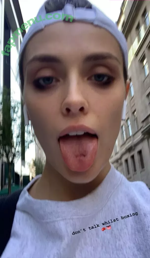 Wallis Day nude photo #0144 (wallisday)