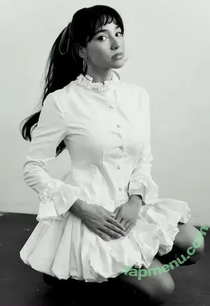 Wally Baram / wallybaram nude photo #0017