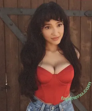 Wally Baram / wallybaram nude photo #0021