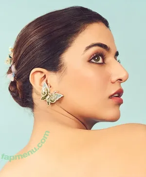Wamiqa Gabbi / wamiqagabbi nude photo #0019