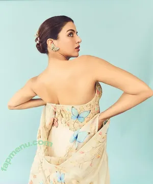 Wamiqa Gabbi / wamiqagabbi nude photo #0021