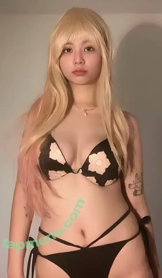 wana nude photo #0010 (hannahowo / wana_plays)