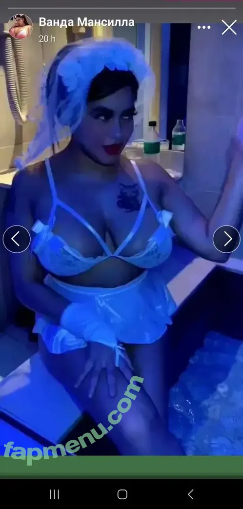 Wanda Mansila nude photo #0002 (wanda_290)
