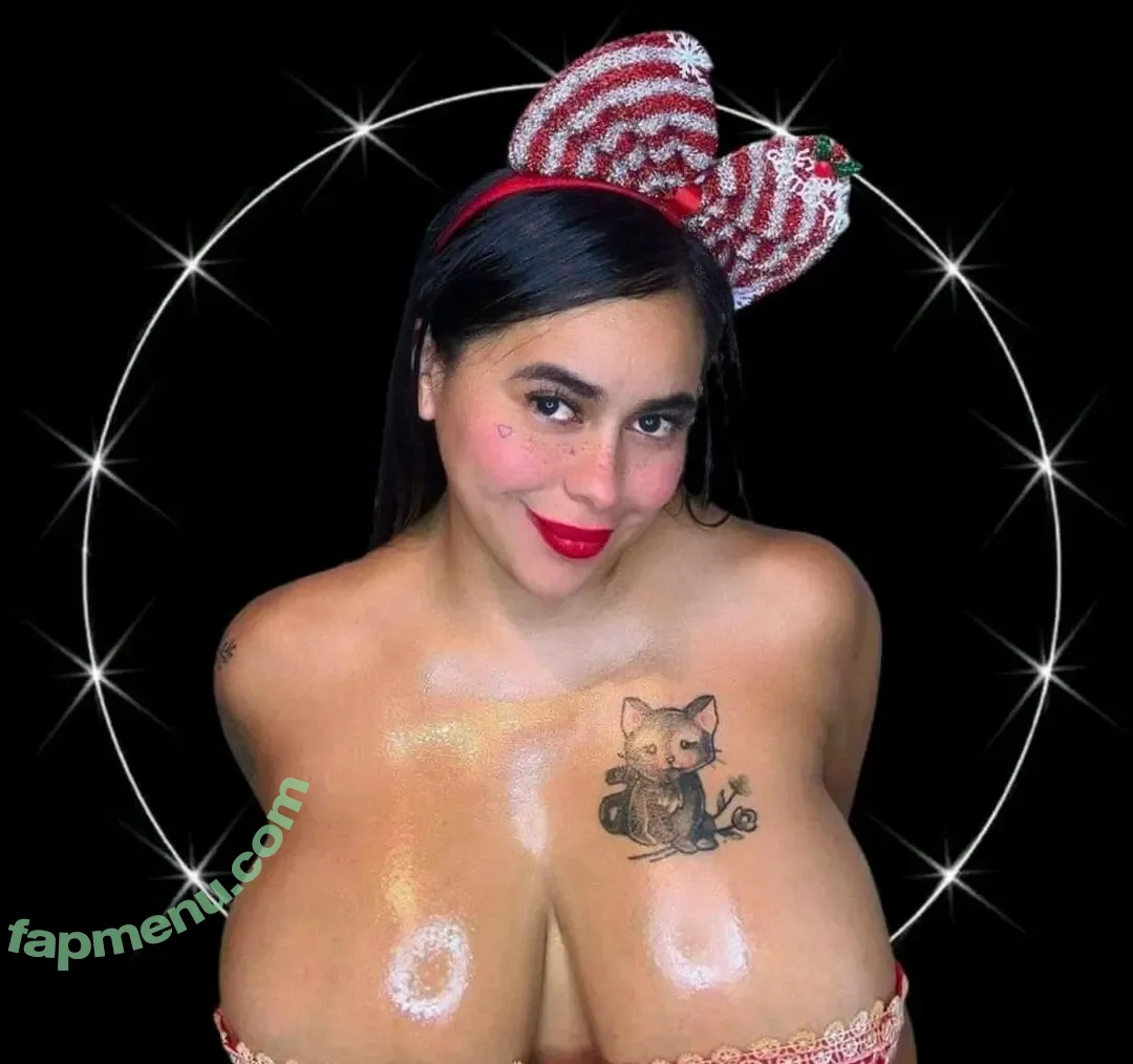 Wanda Mansila nude photo #0003 (wanda_290)