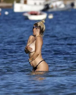 Wanda Nara / Icardi / wanda_nara nude photo #0757