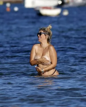 Wanda Nara / Icardi / wanda_nara nude photo #0770