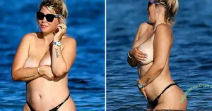 Wanda Nara / Icardi / wanda_nara nude photo #0963