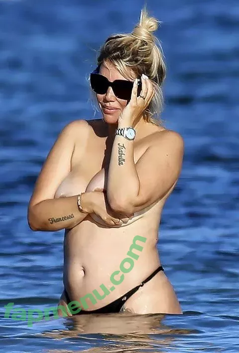 Wanda Nara nude photo #0260 (Icardi / wanda_nara)