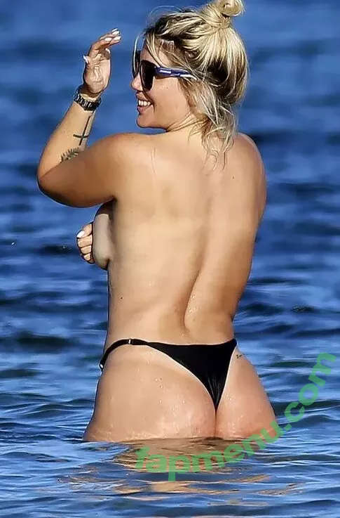 Wanda Nara nude photo #0261 (Icardi / wanda_nara)