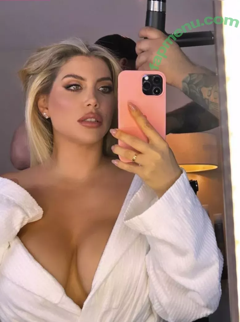 Wanda Nara nude photo #0549 (badbitchwan / wanda_nara / wandabadbitch / wandaentiktok)