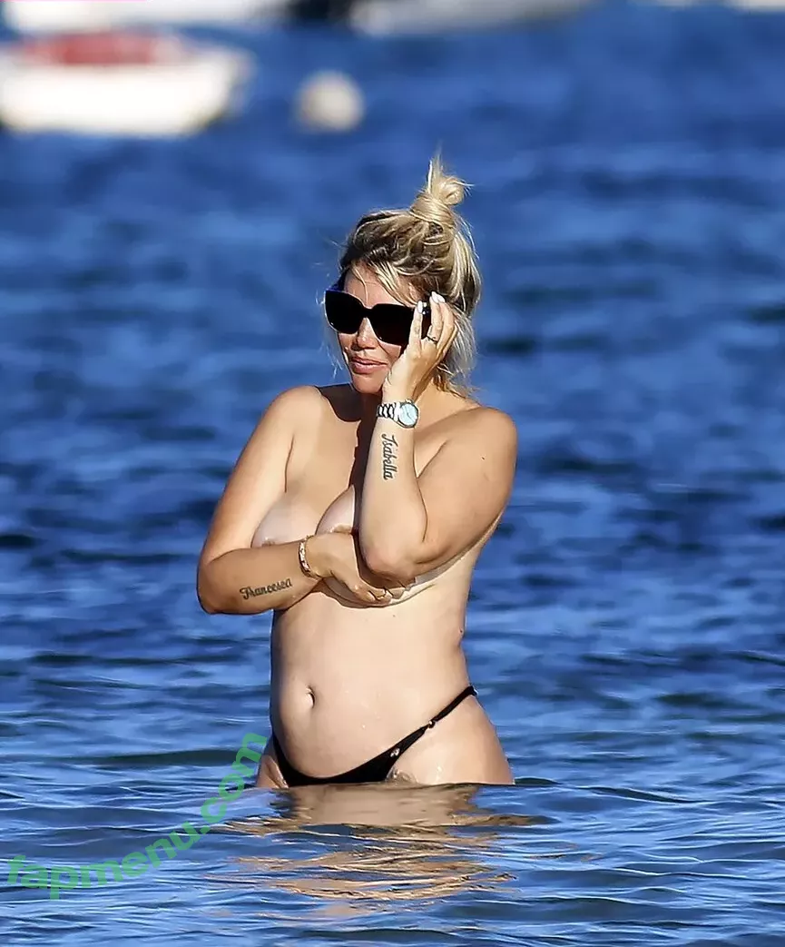 Wanda Nara nude photo #0749 (Icardi / wanda_nara)