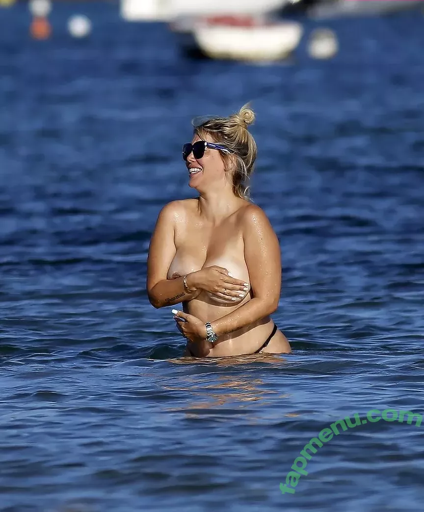 Wanda Nara nude photo #0770 (Icardi / wanda_nara)