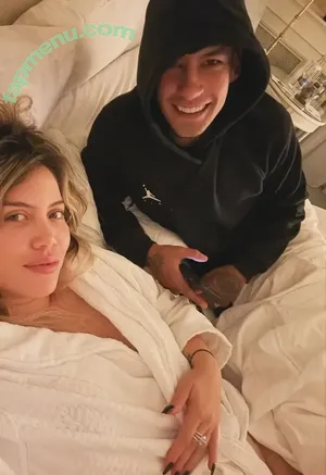 Wanda Nara / Icardi / badbitchwan / wanda_nara nude photo #1058