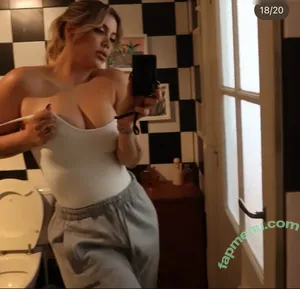 Wanda Nara / Icardi / badbitchwan / wanda_nara nude photo #1102