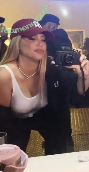 Wanda Nara / Icardi / badbitchwan / wanda_nara nude photo #1106