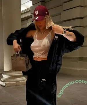 Wanda Nara / Icardi / badbitchwan / wanda_nara nude photo #1110