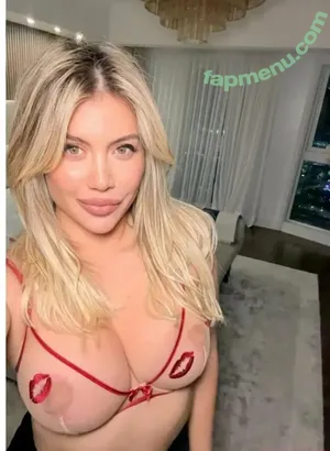 Wanda Nara / Icardi / badbitchwan / wanda_nara nude photo #1228