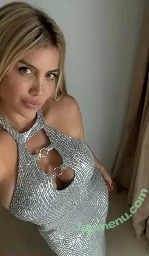 Wanda Nara / Icardi / badbitchwan / wanda_nara nude photo #1263