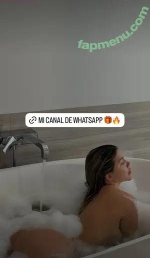 Wanda Nara / Icardi / badbitchwan / wanda_nara nude photo #1286