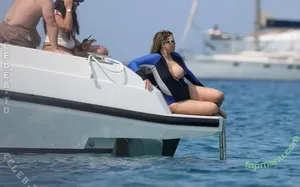 Wanda Nara / wanda_nara nude photo #1293