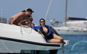 Wanda Nara / wanda_nara nude photo #1296