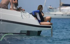 Wanda Nara / badbitchwan / wanda_nara / wandabadbitch / wandaentiktok nude photo #1310