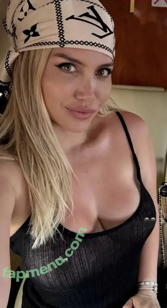 Wanda Nara nude photo #1254 (Icardi / badbitchwan / wanda_nara)