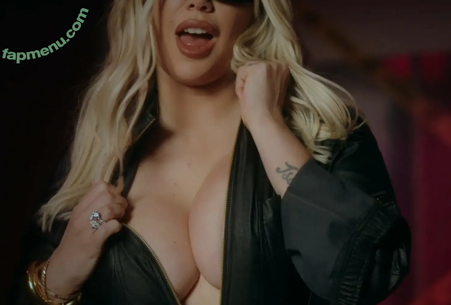 Wanda Nara nude photo #1257 (Icardi / badbitchwan / wanda_nara)