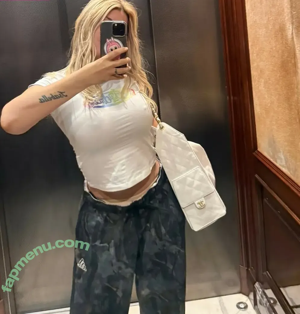 Wanda Nara nude photo #1264 (Icardi / badbitchwan / wanda_nara)