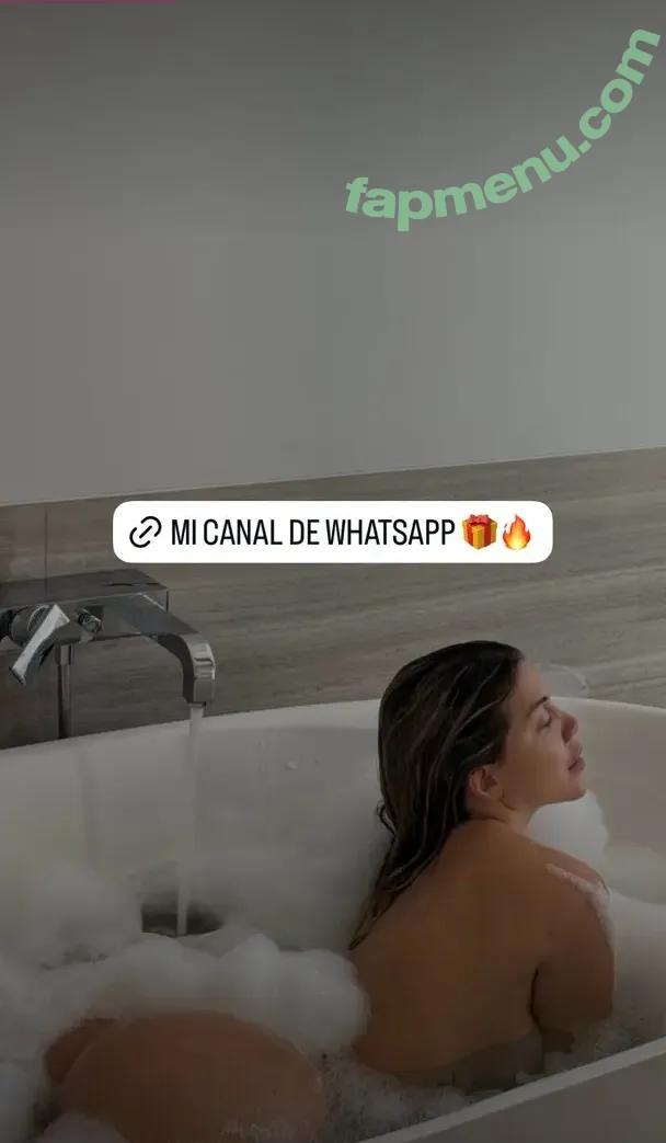 Wanda Nara nude photo #1286 (Icardi / badbitchwan / wanda_nara)