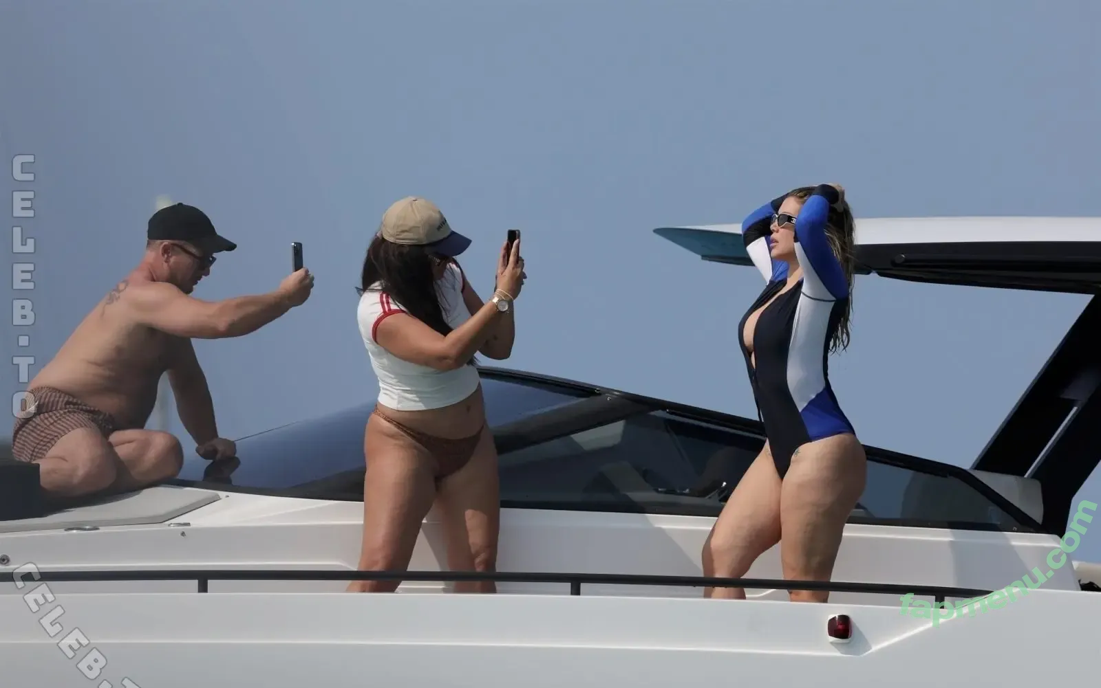 Wanda Nara nude photo #1303 (wanda_nara)