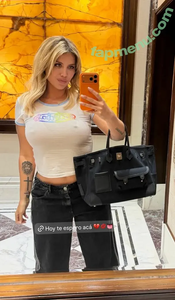 Wanda Nara nude photo #1366 (badbitchwan / wanda_nara / wandabadbitch / wandaentiktok)