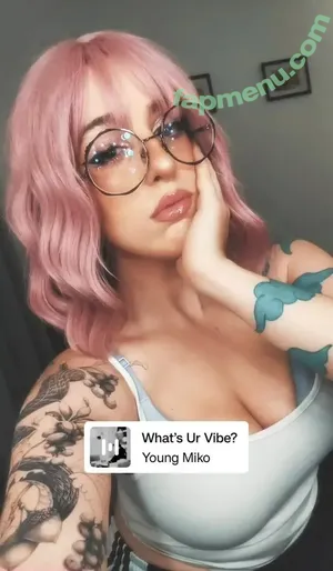 Wandakunpls nude photo #0041