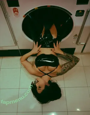 Wander Cosplay / jossie / wandercosplay nude photo #0014