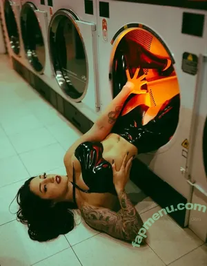 Wander Cosplay / jossie / wandercosplay nude photo #0015