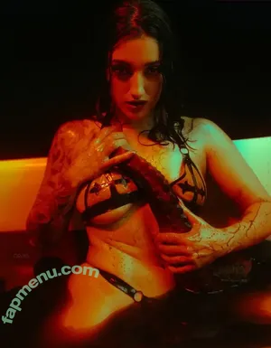 Wander Cosplay / jossie / wandercosplay nude photo #0016