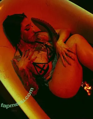 Wander Cosplay / jossie / wandercosplay nude photo #0017