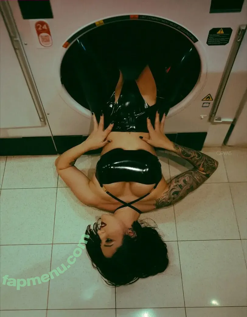 Wander Cosplay nude photo #0014 (jossie / wandercosplay)