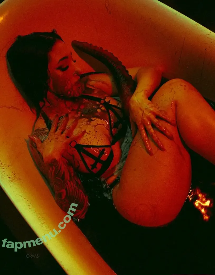 Wander Cosplay nude photo #0017 (jossie / wandercosplay)