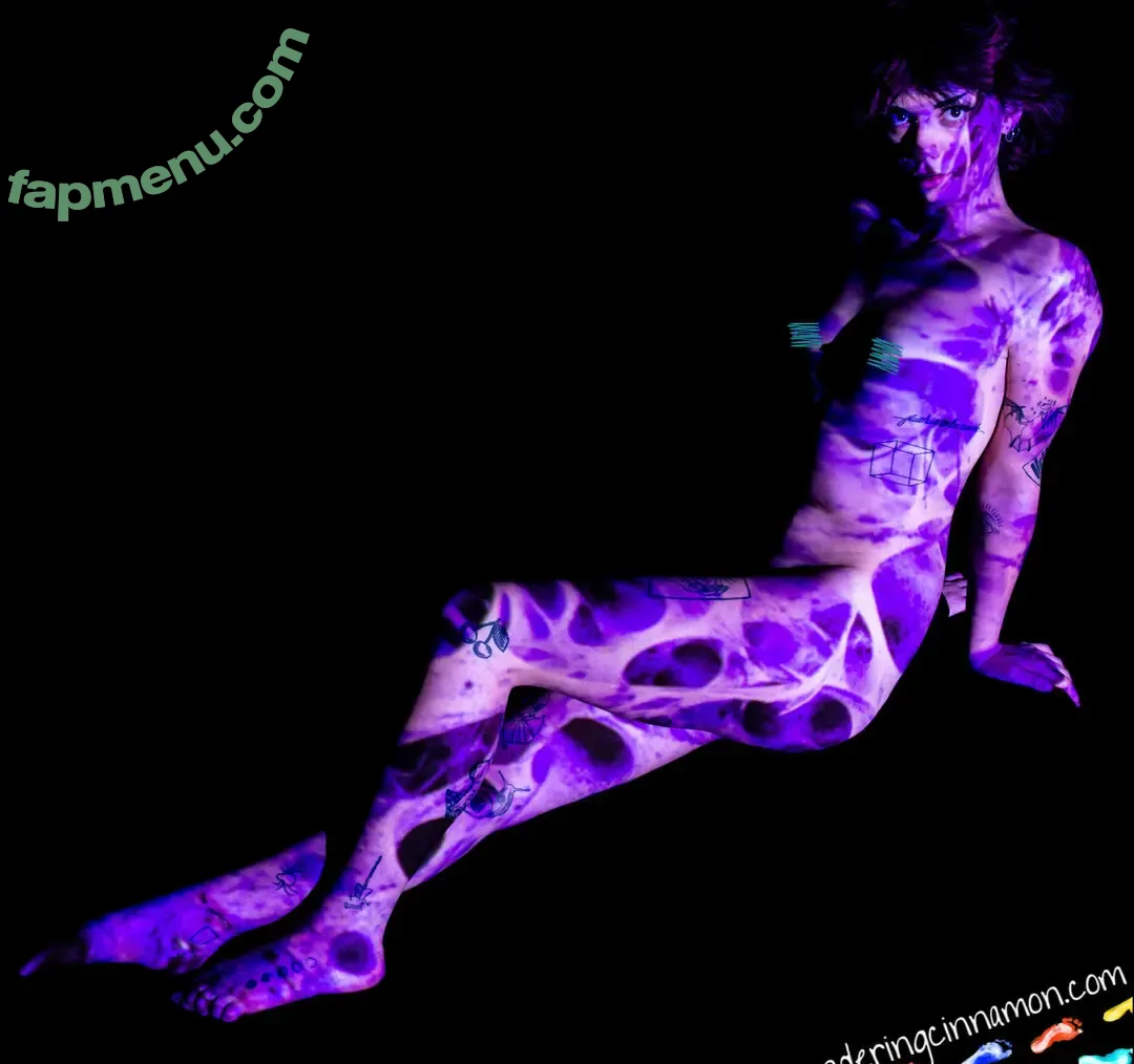 wanderingcinnamon nude photo #0007 (wanderingcinnamon)