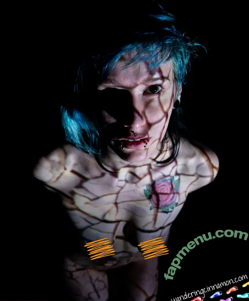 wanderingcinnamon nude photo #0011 (wanderingcinnamon)
