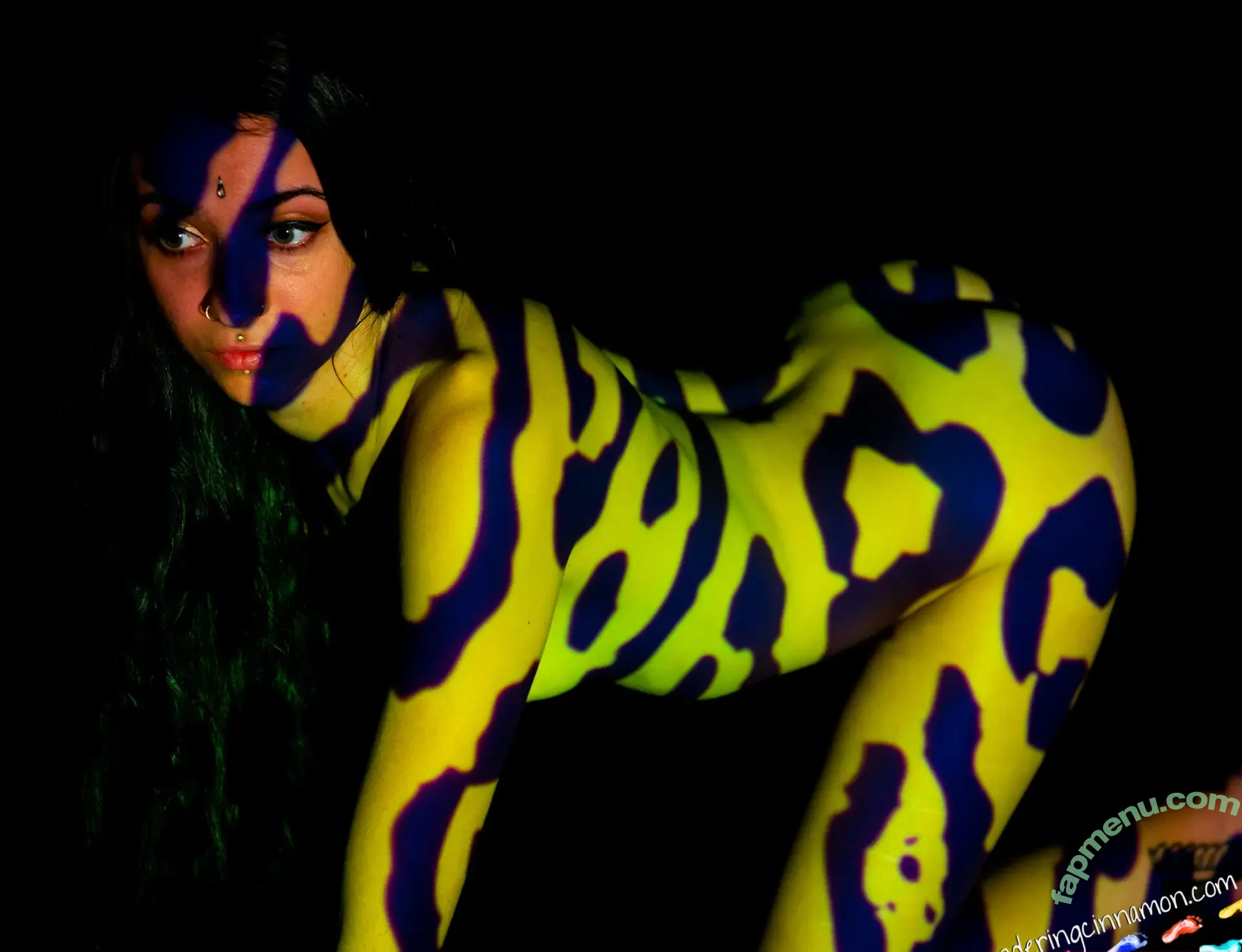 wanderingcinnamon nude photo #0021 (wanderingcinnamon)