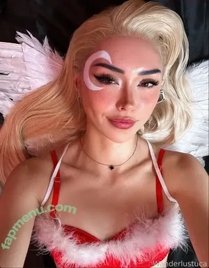 Wanderlustluca nude photo #0279